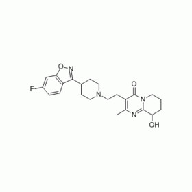 Paliperidone