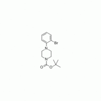 4-(2-BROMO-PHENYL)-PIPERAZINE-1-CARBOXYLIC ACID TERT-BUTYL ESTER
