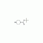 1-BOC-PIPERAZINE