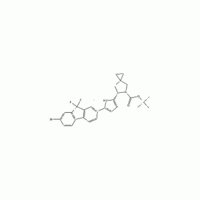 ledipasvir interMediate