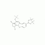 (1R,3S,4S)-3-[6-(4,4,5,5-Tetramethyl-1,3,2-dioxaborolan-2-yl)-1H-benzimidazol-2-yl]-2-azabicyclo[2.2