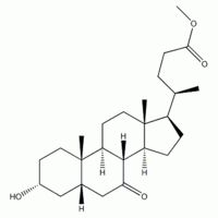 7-ketolithocholic Methyl ester