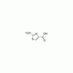 2-Aminothiazole-4-carboxylic acid