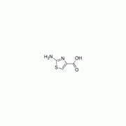 2-Aminothiazole-4-carboxylic acid