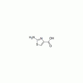 2-Aminothiazole-4-carboxylic acid