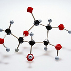 Three methyl iodide silane