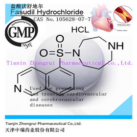 Fasudil Hydrochloride cp