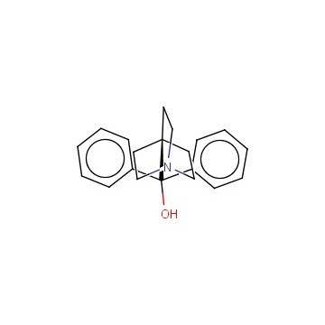 CAS 461648-39-5,1-Azabicyclo[2.2.2]oct-4-yl(diphenyl)methanol