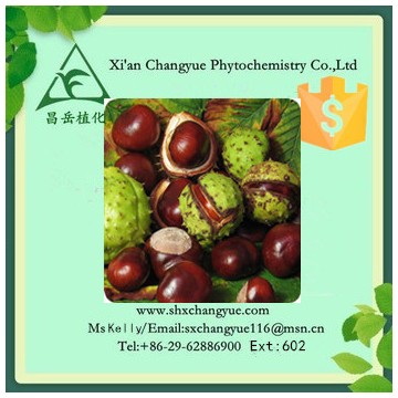  Pure Natural Horse Chestnut Extract 