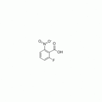 CAS 385-02-4,2-Fluoro-6-nitrobenzoic acid
