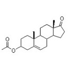 Dehydroepiandro-sterone acetate