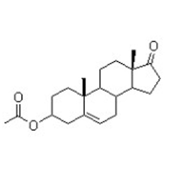 Dehydroepiandro-sterone acetate