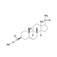 Dehydropregnenolone acetate