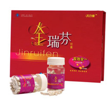 JinRuiFen  