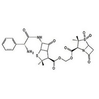 Sultamicillin Base