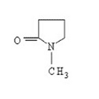 N-METHYL PYRROLIDONE (NMP）