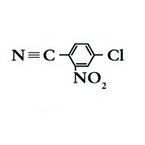 4-Chloro-2-Nitrobenzonitrile