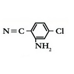 2-Amino-4-Chlorobenzonitrile
