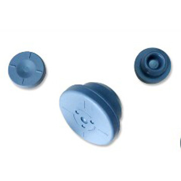 Teflon rubber stopper  