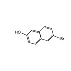 6-Bromo-2-naphthol