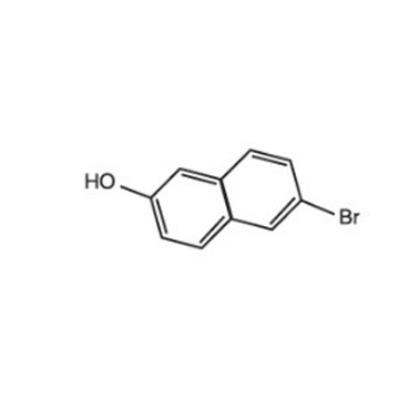 6-Bromo-2-naphthol