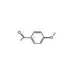 4'-Methoxyacetophenone