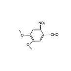 6-Nitroveratraldehyde