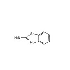 2-Aminobenzthiazole