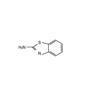 2-Aminobenzthiazole