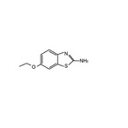 2-Amino-6-ethoxybenzothiazole