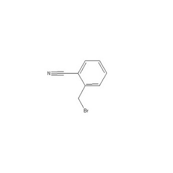 2-Cyanobenzyl bromide