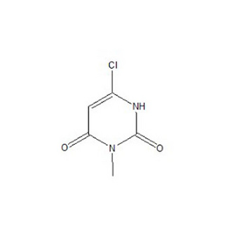 6-Chloro-3-methyluracil