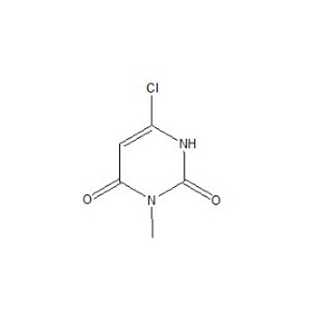 6-Chloro-3-methyluracil