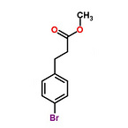 Methyl 3-(4-bromophenyl)propanoate