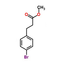 Methyl 3-(4-bromophenyl)propanoate