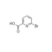 2-Bromo-6-Pyridine Carboxylic Acid