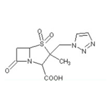 Tazobactam