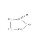 α-Pyrrolidone