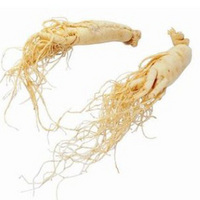 Low Pesticide Residues Ginseng Extract