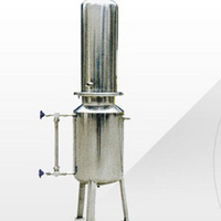 RJWJ-RLS vacuum condensate jar