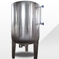 RJWJ-RS circulation hot-water bucket