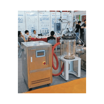 SUNDI-125 COOLING AND HEATING MACHINE 