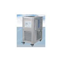 Refrigerated heating MACHINE 