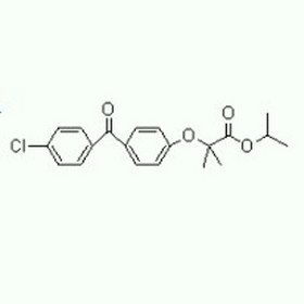 Fenofibrate