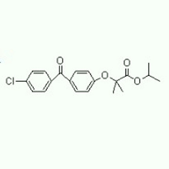 Fenofibrate