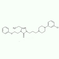 Nefazodone Hydrochloride