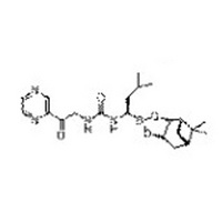 N-[4-[2-(2-Amino-4,7-dihydro-4-oxo-3H-pyrrolo[2,3-d]pyrimidin-5-yl)ethyl]benzoyl]-L-glutamic acid 1,
