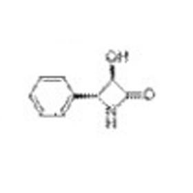 (3R,4S)-3-Hydroxy-4-phenyl-2-azetidinone