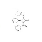 (3R,4S)-1-Benzoyl-4-phenyl-3-[(triethylsilyl)oxy]-2-azetidinone