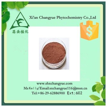 Pure Natural Yohimbe Bark Extract 